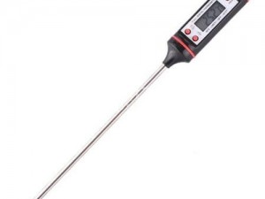 Gadget food thermometer
